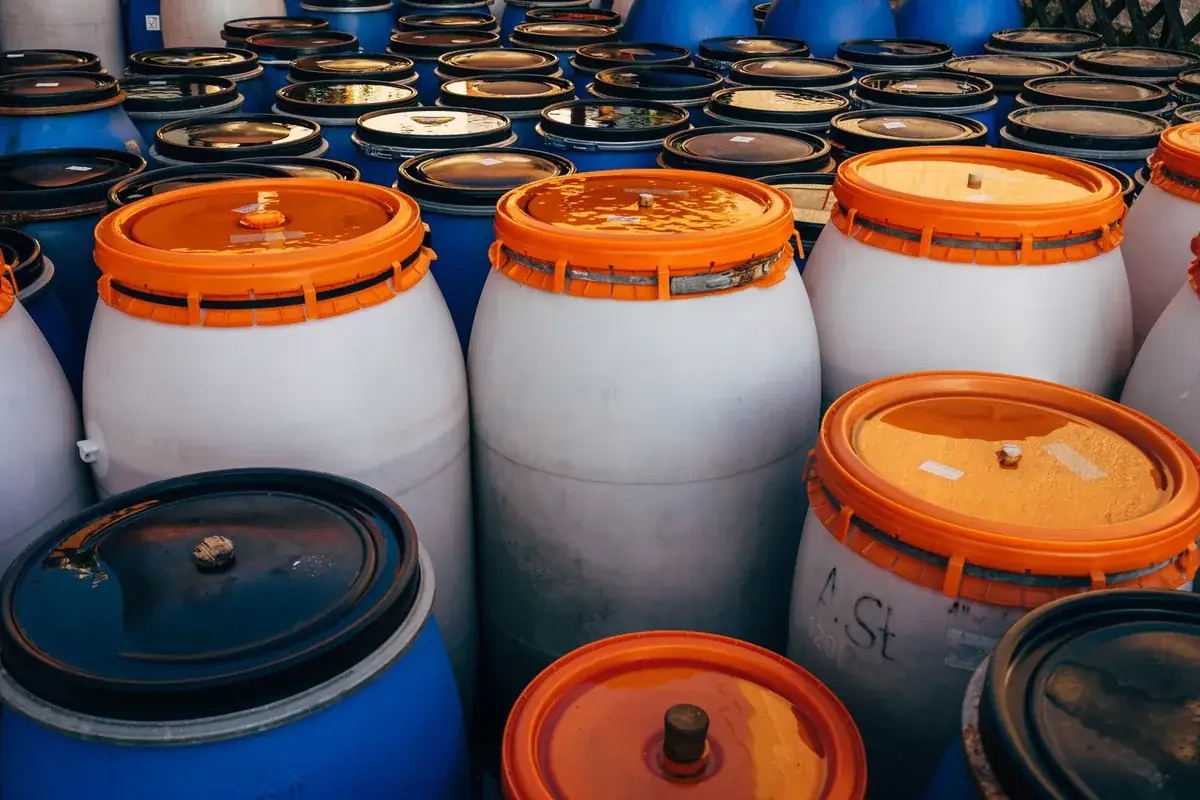 Hazmat Cleanup in Rye, NY