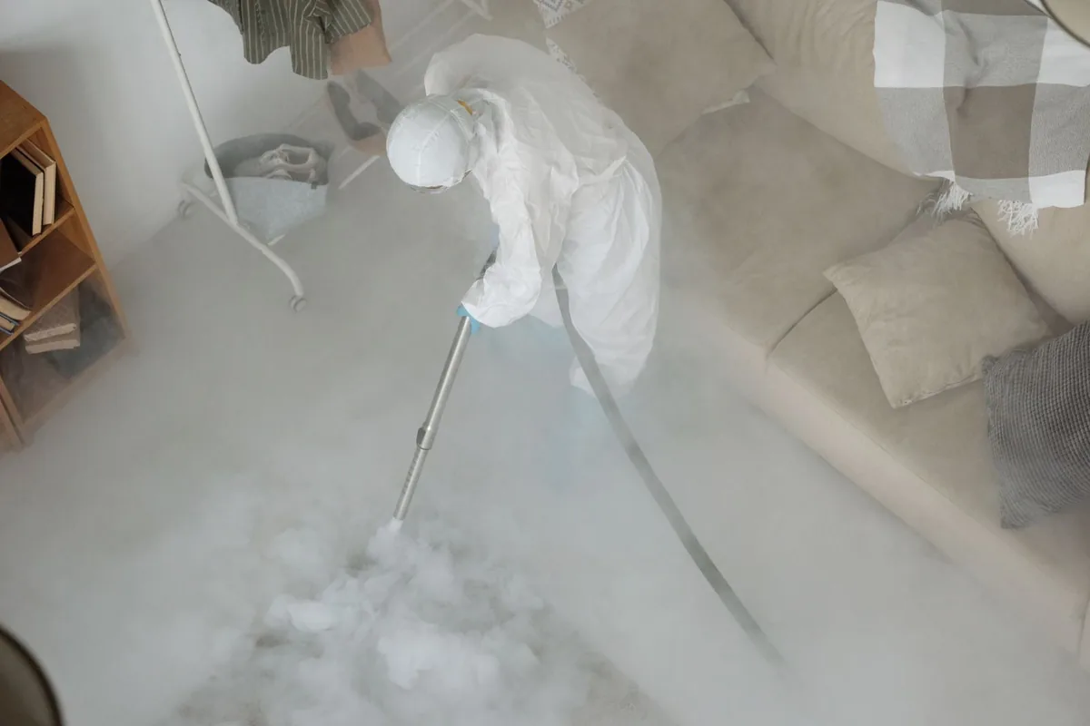 Biohazard Cleanup in Rye, NY